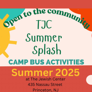 tjc summer bus